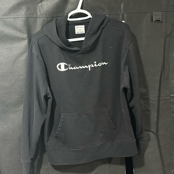 Champion sweater hoodie - Picture 1 of 2